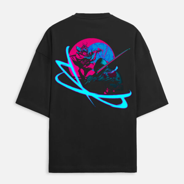 PINK SAMURAI